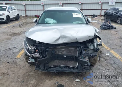 2017 Kia Optima Lx из США, поврежденный, VIN KNAGT4L31H5177543